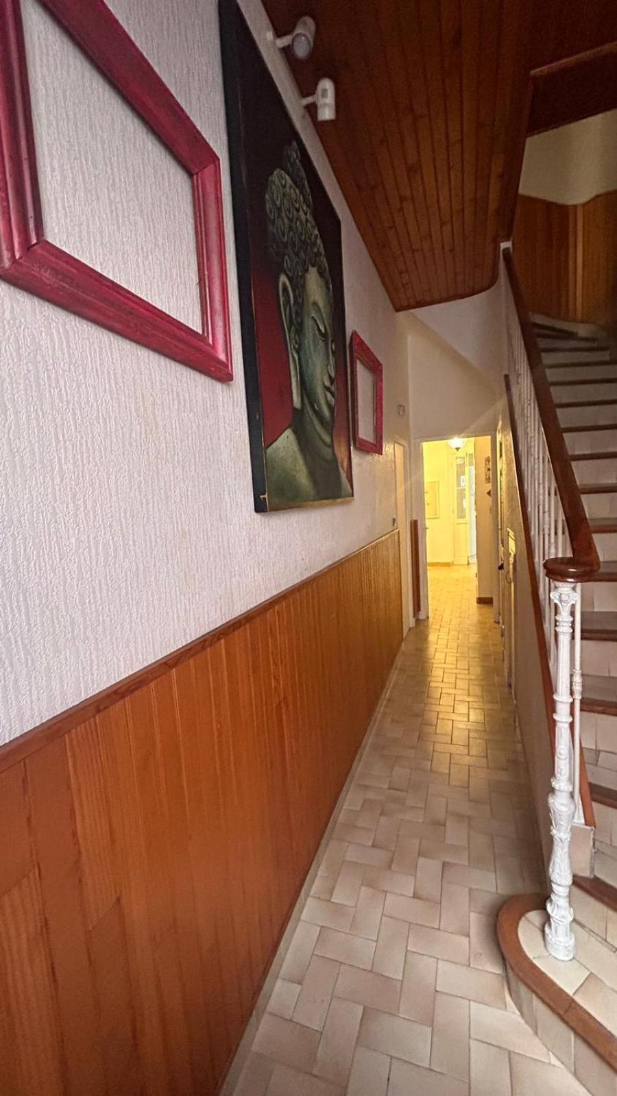 Bed And Breakfast Chez L'Habitant Marsella Exterior foto