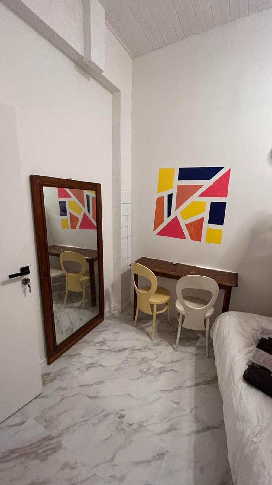 Bed And Breakfast Chez L'Habitant Marsella Exterior foto